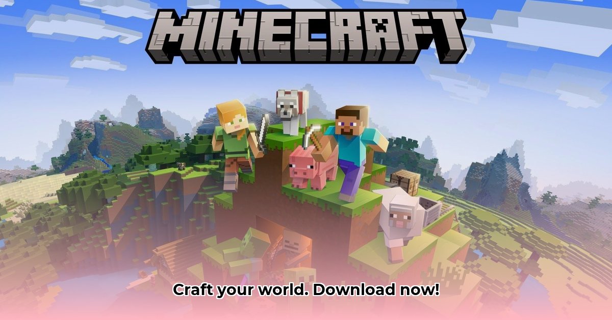 minecraft-download-google-play